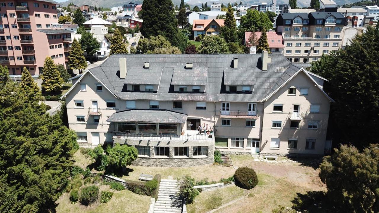 Hotel Bellavista Bariloche Buitenkant foto