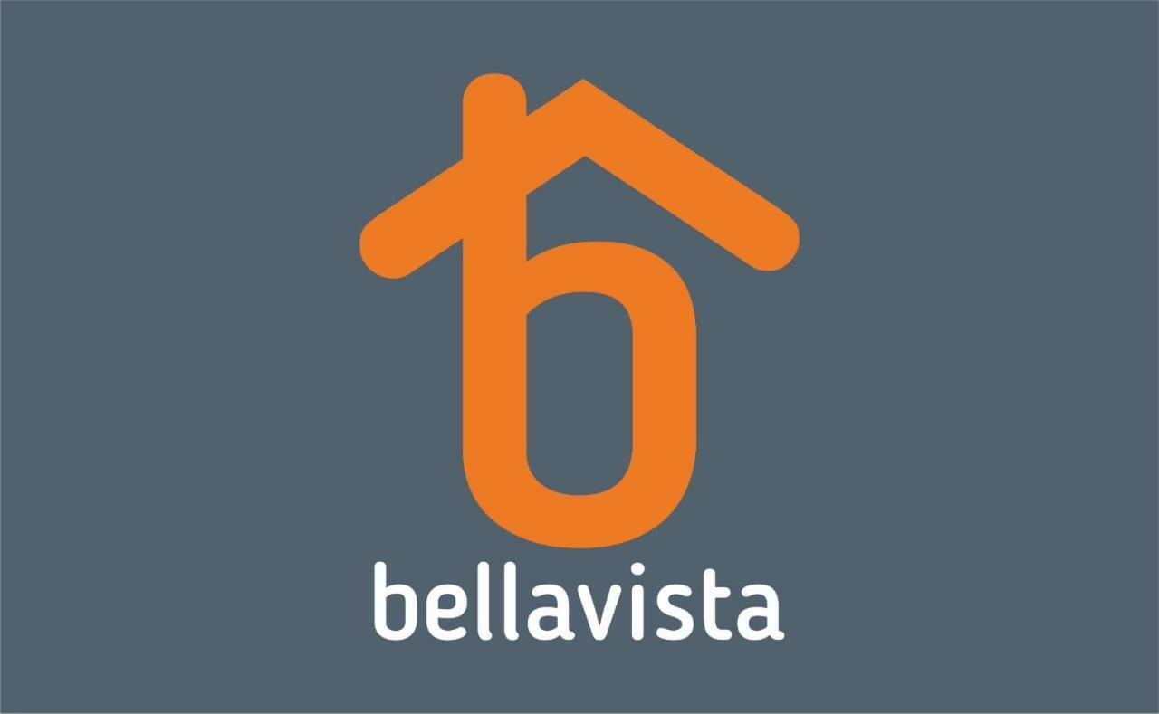 Hotel Bellavista Bariloche Buitenkant foto